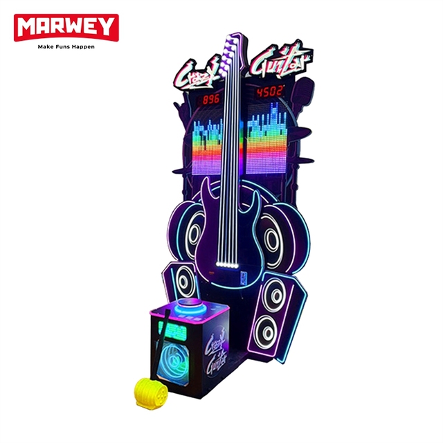 Commercial Indoor Coin Operated Hitting Game Machine Interactive Arcade Punching Hit Boxing Machines for Factory Price Sale