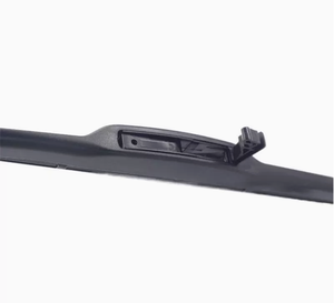 Plumas Limpiaparabrisas Universales con Adaptador Múltiple, Compatibles con el 99% de los Vehículos, Limpiaparabrisas sin Marco, Venta al por Mayor de Fábrica, MOQ Bajo, Gran Venta en <span class=keywords><strong>Amazon</strong></span> - Product Image 4