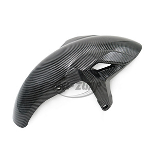 Garde-boue et carénage pour moto 650 <span class=keywords><strong>Z650</strong></span> 2017-2023, <span class=keywords><strong>accessoires</strong></span> de carrosserie - Product Image 4