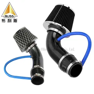 High Performance Custom Universal Modified Aluminum Alloy Filter Air Car Sport Air Filter