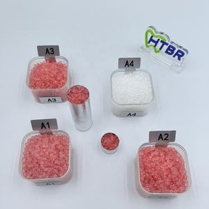 Caldo-vende materiale in resina acrilica Valplast per laboratorio dentale K1 K2 materiale per protesi flessibile - Product Image 4