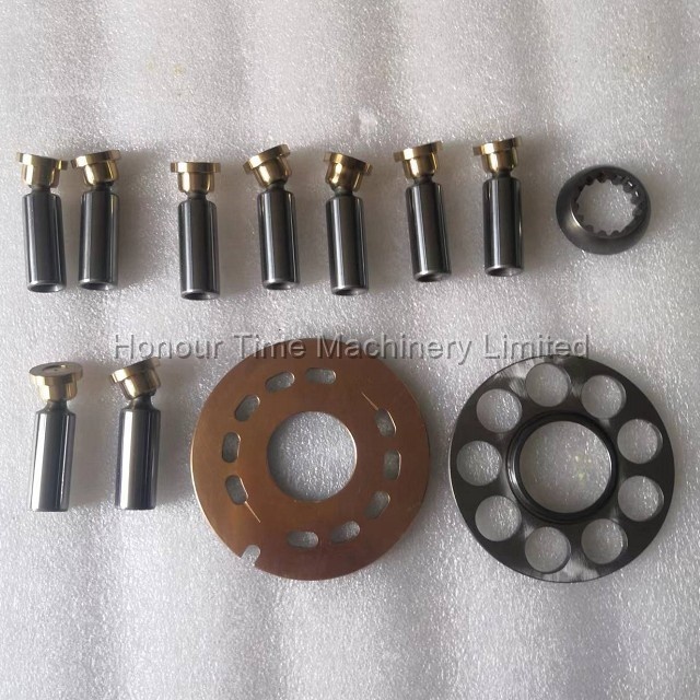 kazu品 2039820 05800944 Repair Kit - Hydraulic Main Pump Parts