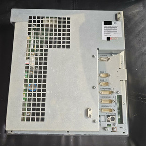 6FC5610-0BB10-0AA1 802D Fonctionnement du DCS - Product Image 3