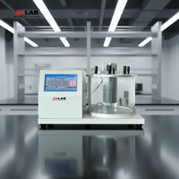 Viscosímetro de Sobremesa Automático Inteligente JMLAB OEM
