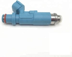 วาล์วหัวฉีดเชื้อเพลิง23209-74200 2320974200สำหรับ Toyota <span class=keywords><strong>Carina</strong></span> 3sgte 550CC JZX110 JZX100 ST215 1997 - 2002 - Product Image 2