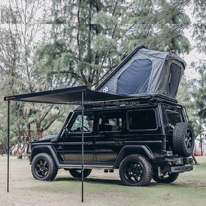 Pièces automobiles hors route pour <span class=keywords><strong>Mercedes</strong></span> Classe G W463 voiture ancienne G55 accessoires extérieurs galerie <span class=keywords><strong>de</strong></span> <span class=keywords><strong>toit</strong></span> <span class=keywords><strong>tente</strong></span> Bull Bar fenêtre protéger Kit <span class=keywords><strong>de</strong></span> carrosserie - Product Image 3