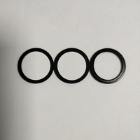 Painted Optical Lens Plano Concave Diameter 22mm Customization OEM ODM for Camera Telescope Optics Instruments