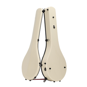 SUN 02 <span class=keywords><strong>NBJ</strong></span> CM Rm arc-en-ciel étuis Banjo de haute qualité étui Banjo étanche et en fibre de verre sacs d'accessoires d'instruments de musique - Product Image 5