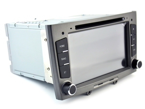 WITSON ANDROID 12.0 pour <span class=keywords><strong>PEUGEOT</strong></span> <span class=keywords><strong>308</strong></span> 408 2010-2016 ARGENT & NOIR Autoradio Stéréo Multimédia Lecteur DVD Vidéo <span class=keywords><strong>GPS</strong></span> Navigation - Product Image 4