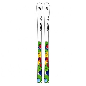 Deportes de invierno para principiantes, estación de esquí para descenso - Product Image 4