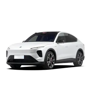 In stock Brand Nio Ec7 5 Seats Luxury Ev Cars Cheap electric car vehicle Suv ev new generation top with new energy vehicle