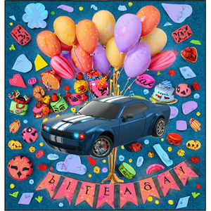 2026 New 1/20 Scale Electric Plastic Drift RC Car 2.4G 4WD 4-Channel Remote <b>Control</b> <b>USB</b> Cable Beginner-Friendly Indoor-Outdoor - Product Image 3
