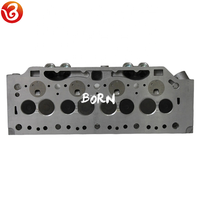 Ap02 f8q — têtes de cylindre complet, amc 908561 7701468626 7701470634 7701471191, pour Renault 1.9D 8V