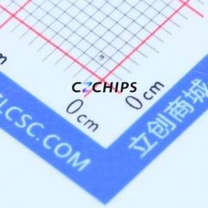 BLM03AG102SN1D Ferrite Bead 0201 RF ( Impedance @ Frequency: 1kOhm@100MHz )( Error: 25% )( DC Resistance (DCR): 2.5Ohm ) - Product Image 1