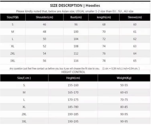 Sudadera con capucha unisex de algodón grueso con logo personalizado, estampado de animales, bordado, estilo casual, para venta al por mayor - Product Image 5