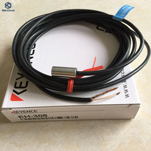 เซ็นเซอร์ตรวจจับระยะใกล้แบบแยกส่วนขนาดเล็กพิเศษ KEYENCE EH-110 รุ่น ES ซีรีส์ ฝาครอบหัวเซ็นเซอร์แบบ M10 EH 110 - Product Image 1