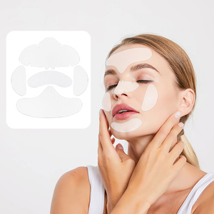 Invisible Hydrocolloid Pimple Patch for Face and <strong>Nose</strong> Daytime Coverage OEM ODM - Product Image 2