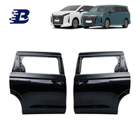 Pièces de rechange automobiles OEM de haute qualité, adaptées aux kits de carrosserie Byd Xia 2025 Mpv, pièces d'origine standard, accessoires de réparation automobile