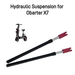 Repuestos de Suspensión Hidráulica Obarter X7 de Buena Calidad para Scooter Eléctrico, para Reparación (Dropshipping) - Product Image 1