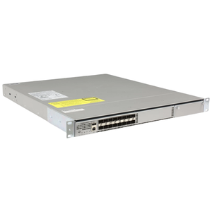 Commutateur d'entreprise WS-C4500X-16SFP+ 4500X, 16 ports SFP+ 10GbE, conception modulaire IP Base, garantie 1 an - Product Image 3