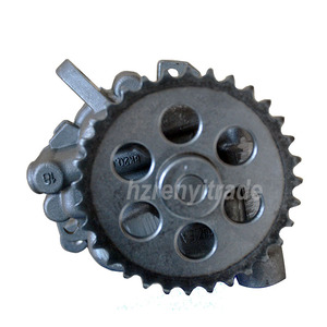 ปั๊มน้ำมันเครื่องแท้รุ่น 2.2 TDCI JX4D22 สำหรับรถยนต์ JMC Everest และ <span class=keywords><strong>FORD</strong></span> Ranger รหัสอะไหล่ BK2Q-<span class=keywords><strong>6600</strong></span>-CA 7C19-<span class=keywords><strong>6600</strong></span>-AB CN3-<span class=keywords><strong>6600</strong></span>-AF F2GE-<span class=keywords><strong>6600</strong></span>-BA - Product Image 6