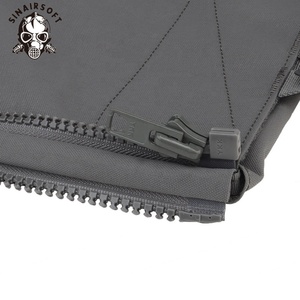 Sac à eau pour panneau arrière de PC V5 grande capacité, compatible avec le porte-plaques Ferro Concepts - Product Image 5