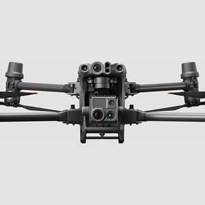 Matrice 30/30T RC PLUS ไร้กังวลโดรนคอมโบ GPS กล้องคู่3D พับได้แบบมืออาชีพ UAV - Product Image 1
