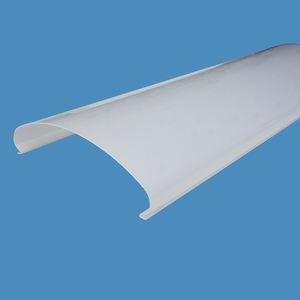 โคมไฟ LED สำหรับคอมพิวเตอร์ - คริสตัลใส ทนทานต่อการแตกหัก ดีไซน์มินิมอลแบบจีน แสงผ่านได้สูง 85-95% ใช้ได้ทั้งในเชิงพาณิชย์และในบ้าน - Product Image 4