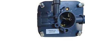 Pneumatique de haute qualité 3570 pour un contrôle précis et fiable de la position des vannes industrielles - Product Image 6