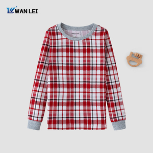 Chất Lượng Cao Trẻ Em Bộ Đồ Ngủ Thiết Lập Bán Buôn 100% Cotton Mùa Đông Bộ Đồ Ngủ Phim Hoạt Hình <span class=keywords><strong>Spiderman</strong></span> Mô Hình Kích Thước Cho Trẻ Mới Biết Đi Cho Mùa Thu Mùa - Product Image 2