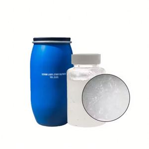 Muestra Gratuita de SLES 70, Detergente para Ropa, Champú, Jabón, LABSA, Texapon N70, Productos Químicos Diarios, Lauril Éter Sulfato de Sodio - Product Image 5