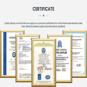 Kit de Prueba Rápida de Antígeno de Sífilis Prequalificado por la OMS para Detección Temprana POCT para Uso Profesional - Product Image 5