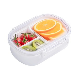 Lonchera Personalizada al por Mayor para Niños de Primaria, Lonchera Portátil, Caja de Almacenamiento de Alimentos de Grado Alimenticio - Product Image 2