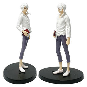 Figurine de collection <span class=keywords><strong>PSYCHO</strong></span>-PASS de 18 cm, modèle en PVC, figurine d'<span class=keywords><strong>anime</strong></span>, statues, jouets - Product Image 6