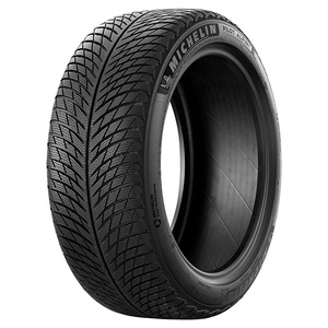 ยางรถ245/45 R19 102V นักบิน Alpin 5 XL - Product Image 1