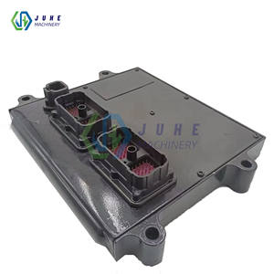 4988820 ECU发动机电子控制模块发动机电脑板发动机控制单元CM2150带程序 - Product Image 4