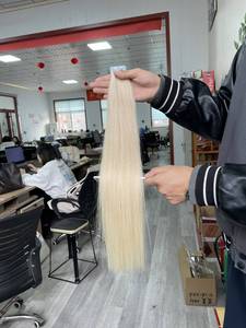 4*1 cm Băng đôi rút ra con người Băng tóc mở rộng băng phần mở rộng Tóc máy - Product Image 3