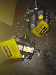 Bomba de Pistones Hidráulicos PV62R1EC00 de Alta Gama en la Serie PV - Product Image 2
