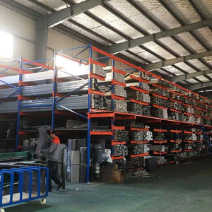 מותאם אישית 100-חריץ esd מגזין pcb לוח כפול לוח חומר פלסטיק ללא דופי/מסמרת סוג תליית סוג עבור PCB יעיל - Product Image 4