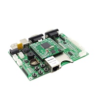 Fabricant OEM de circuits imprimés en Chine, production de PCB, assemblage SMT DIP, service professionnel