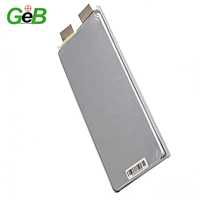 Baterai LiPo 3.7V Kapasitas Tinggi 10000mAh-20000mAh Sel Polimer Lithium Isi Ulang untuk Drone UAV / untuk Peralatan Drone Pintar