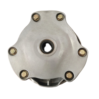 Embrayage d'entraînement principal 1321971 1321706 pour Sportsman 700 Pièces et accessoires ATV/UTV