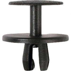 KS TOOLS - 420.1058 Clip de connexion à poussoir pour BMW (multipack)-EAN 4042146580257 CARROSSERIE ET FEUILLES MÉTALLIQUES - Product Image 1