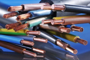 <span class=keywords><strong>สาย</strong></span>ไฟและสายไฟทนไฟ NH-VV ตัวนำทองแดง1X25มม. ฉนวน PVC Sheath <span class=keywords><strong>สาย</strong></span>ไฟฟ้า - Product Image 3