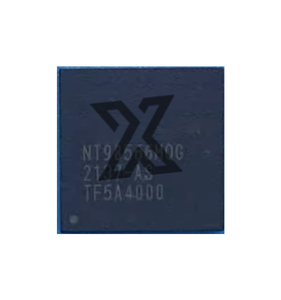 XSX NT98566MQG ระบบความปลอดภัยและการถ่ายภาพแบบรวมทุกอย่างในหนึ่งเดียวบนชิป (SoC) - ผลิตในประเทศจีน - Product Image 1