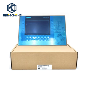6AV2124-1GC01-0AX0 ใหม่และเป็นของแท้ 6AV21241GC010AX0 แผงควบคุม HMI - Product Image 1