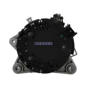 Alternatore compatibile con FORD GALAXY III 2.0 EcoBlue Bi-Turbo Diesel (KW: 176, HP: 240) da 07-2018 VALEO 556233RIV nuovo - Product Image 3