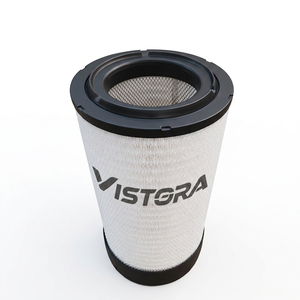 ใหม่คุณภาพสูงกระดาษกรอง VISTORA รถบรรทุกกรองอากาศรุ่น MM0311583 P785426 P785427 SA16651 333T1098 51084050006 - Product Image 2
