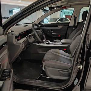 Jetour Dashing 2025 1.5T DCT Edición Beyond, SUV de 5 Plazas, Auto Usado, Techo Panorámico, Excelente Estado, Gasolina, Vehículo de Ocasión - Product Image 4