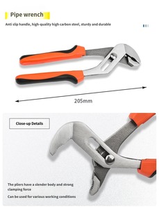 Ensemble d'outils multifonctionnels, perceuse sans fil au lithium-ion, boîte à outils, <span class=keywords><strong>kit</strong></span> d'outils de réparation pour électricien, charpentier - Product Image 6